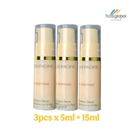 3pcs Amore pacific Time Response Skin Reserve Serum 5ml