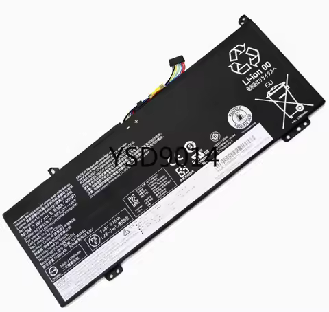 L17C4PB0 Battery For Lenovo Flex 6 IdeaPad 530S 15IKB Yoga 530 14ARR 14IKB 81HA 81EM 81EU 81H1 81H9 