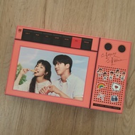 OST Twenty Five Twenty One 2521 OST Album Full Set + poster