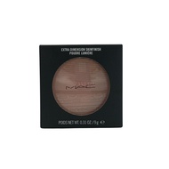 MAC- 10g MAC Extra Dimension Skinfinish - Show Gold/ Beaming Blush