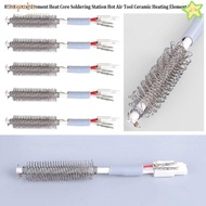 GORROS Soldering Station, 850 130mm Heating Element Heat Core, High Quality 500W 24V Ceramic Heating
