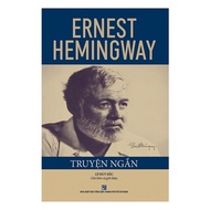 ERNEST HEMINGWAY Book - Short Stories