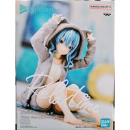 Banpresto's Hololive: Hoshimachi Suisei #hololive If Relax Time Figure