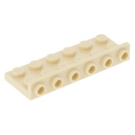 LEGO PARTS (GENUINE) 64570 Bracket 2 x 6 - 1 x 6 Inverted