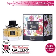 Gcuci Flora Eau De Parfum 75ml Perfumes For Women