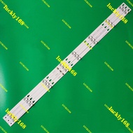 TCL 43 INCH LED TV BACKLIGHT LED43S6202 LED43S6200 LED43P21US LED43D2913D