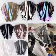 R15M V4 WINDSHIELD VISOR 35CM