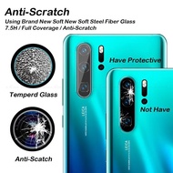 HUAWEI  P30 pro P30 P20 pro P20 P10 plus P10 P9 plus P9 camera lens protector