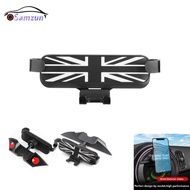 For MINI Cooper F54 Clubman F55 F56 F57 F60 Countryman Car Mobile Phone Holder Accessories Cellphone