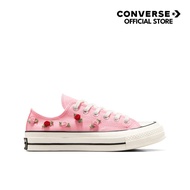 CONVERSE รองเท้า CHUCK 70 2025 VALENTINES DAY OX PINK ผู้หญิง A13649CF_S5PIXX