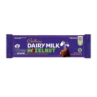 COKLAT BATANG CADBURY DAIRY MILK 62 GR