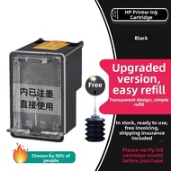 FAIRNESS | Compatible for HP Printers Ink Cartridges 305 305XL Easy-to-Refill