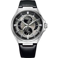 Citizen Attesa BU0060-09H Photovoltaic Eco-Drive Super Titanium Watch