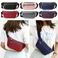 YANGYANG Waist Bag Unisex  Waterproof Bum Bag