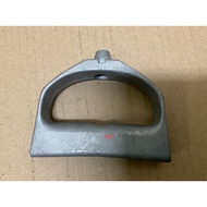 After Blender Auxiliary Handle Movable