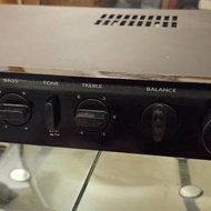 英國 Audiolab 8000A 合併擴音機（已經用...