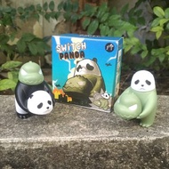 Switch panda Mini Blindbox