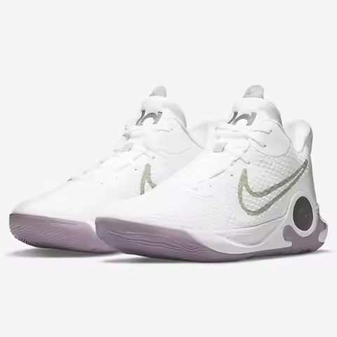 Nike genuine KD Trey 5 IX Men's Basketball Shoes DJ6922-100