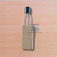 Transistor BC547 BC 547 NPN Small Signal TO92 For Amplifier Switch