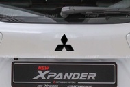 Vemart mitsubishi xpander logo emblem pnp