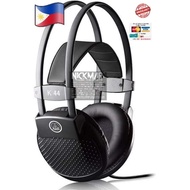 AKG K44 V2 HEADPHONES