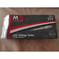 M10 Low Voltage Test Pen 25V-145mm