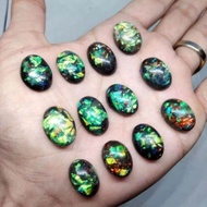 Batu Cincin akik kalimaya Banten Opal Ethopia kalimaya afrika