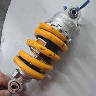 SECONDHAND~LC 135 REAR MONOSHOCK / ABSORBER  (203MM)