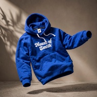 House of Smith Men's Hoodie Sweater - Hocruf Benhur 6