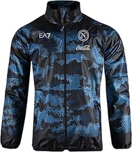 Unisex Windproof Jacket EA7