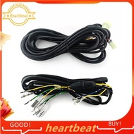 [Hot-Sale] 6Y5-83553-20 SINGLE FUSE GAUGE WIRE HARNESS RIGGING WIRE and 6R3-82553-80 OIL/TRIM EXTENS