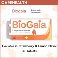 Biogaia Probiotics Tablets / Biogaia Baby Drops (EU Version)- for Kids and Adult