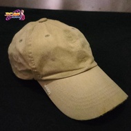 Topi Le Coq Sportif Vintage Cap Original Official Tag Rare