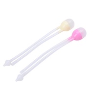 Baby Nose Cleaner Vacuum Nasal Aspirator Suction Flu