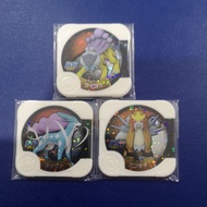 Buy1Free5 POKEMON Tretta 4 SCANNABLe U1 U2 U3 U4 Z1 Z2 Z3 Z4 Master Legend Ultimate Class