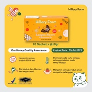 Longan Travel Pack HONEY