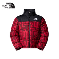 THE NORTH FACE NF0A3C8D8S41 M 1996 RETRO NUPTSE RED JACKET