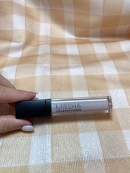 Missha 眼影打底膏