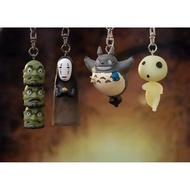 Studio Ghibli Keychain : New From