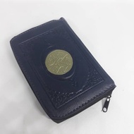 Imported Beirut Quran with Zipper, Size 8x12cm