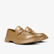 Camper Walden Men's Leather Formal Shoes Brown-K100633-027