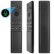 BN59-01363L Voice Remote Control Use For Samsung Smart QLED Series TV UN50AU8000FXZA Remoto with WWW