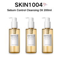 Madagascar Centella Light Cleansing Oil 200ml