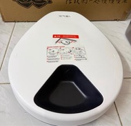 智能寵物餵食器