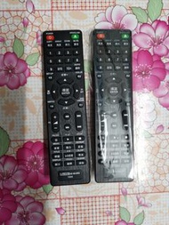 Lirocom 1833 DVD機遙控器