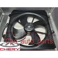[READY STOCK] Original CHANA Era Pick Up Star 1 Radiator Fan CHANA Lori China Changan Kipas Tangki A