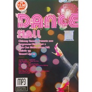 MP3 - Dance Hall (1 Disc Mp3)