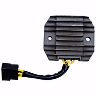 Suitable for Kawasaki ZXR250 ZZR400 ZRX400 Rectifier Charger Voltage Regulator
