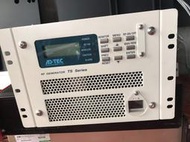 可開發票 ADTEC TS05-F090-30-A 5KW射頻電源 5000W 13.56MHZ.品相佳.現貨一臺出售