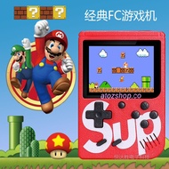 SUP 400 Game Brand Retro Mini Gameboy Emulator Built-In